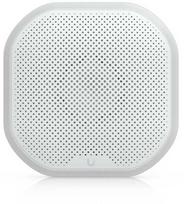 Ubiquiti Siren POE Laidinė sirena Vidaus / lauko Balta