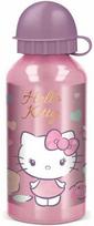 Gertuvė Hello Kitty aliuminio butelis 400 ml