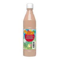 Skystas guašas JOVI 500 ml, kreminės spalvos