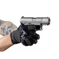 Walther Airsoft metalinis pistoletas 6mm BB - 600g