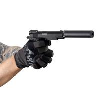 Realistiška kopija Airsoft pistoleto - 400g su duslintuvu 6mm BB