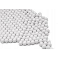 Besiūlės 6mm BB plastikinės kulkos - Airsoft ginklams 1000vnt
