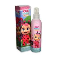 Kūno purškiklis Cry Babies, 200 ml