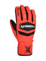 REUSCH WORLD CUP WARRIOR R-TEX® XT vyriškos slidinėjimo pirštinės, 10.5