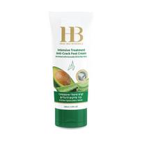 Intensyvus kremas nuo pėdų įtrūkimų, praturtintas avokadų aliejumi ir alaviju Health & Beauty, 100 ml