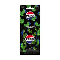 AROMA CAR PEPSI LIME automobilio kvapas - kortelė