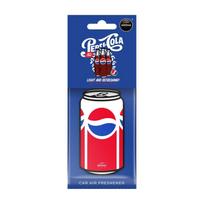 AROMA CAR PEPSI-COLA automobilio kvapas - kortelė