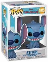 Funko POP! Disney Stitch