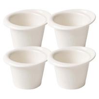 Villeroy & Boch forma Clever Baking, 9 cm, 4 vnt