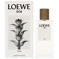 Kvapusis vanduo Loewe Men's 001 EDP vyrams, 75ml