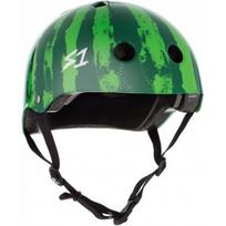 S-ONE LIFER HELMET - WATERMELON M