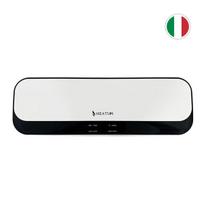 Keraminis sieninis šildytuvas Heatum Avo H2000W WIFI