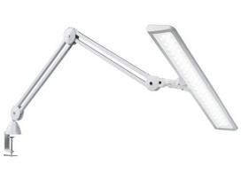 Šviestuvas Daylight Lumi LED su laikikliu balta