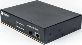 Perjungiklis Vertiv Avocent HMX TX viengubas DVI-D, USB, garso, SFP siųstuvas | HMX5100T-202 | 636430077611