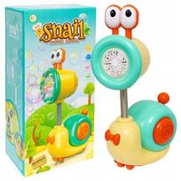 Automatinė led burbulų mašina Click4Toys