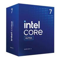 Procesorius INTEL Core Ultra 7 265F (2.4 G