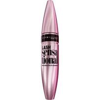 Blakstienų tušas Maybelline Lash Sensational, 9,5 ml