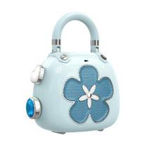 Doss candy mini Speaker mėlyna