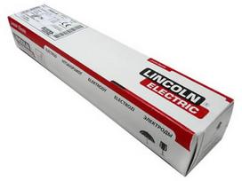 Suvirinimo elektrodas OMNIA 46 4,0x450mm 5,9kg Lincoln Electric