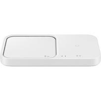 Samsung 15W Duo 15W EP-P5400 (bez ładowarki sieciowej) biała EP-P5400BWEGEU