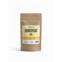 KANAPŪKIS Debesylo šaknis 20 g.