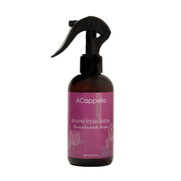 ACappella, purškiamas namų kvapas, Kvapni staigmena, 200 ml