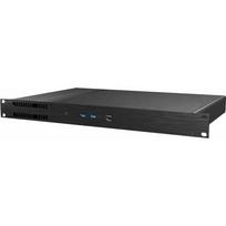 Akasa Galileo TU3 Plus MKII, Mini-ITX case - black | GEAK-165 | 4710679552934
