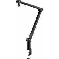 Logitech G Compass Premium Broadcast Boom Arm - BLACK - WW-9006 - EMEA | 955-000076 | 5099206117679