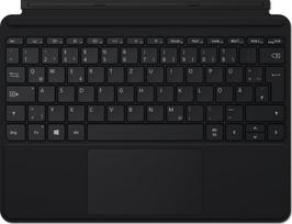 Microsoft Microsoft Surface Go2 u, Go3 Type Cover Black | KCN-00027 | 0889842590883