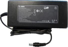 Triton Zebra PWR-BGA24V78W1WW adapter zasilający/ inwentor Wewnętrzna 78 W Black | PWR-BGA24V78W1WW | 8596375091597