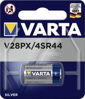 Varta  4SR44 100 szt. | nocode-6550609