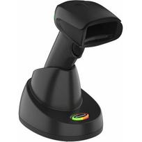 kodów kreskowych Honeywell Honeywell Xenon XP 1952g Ręczny czytnik kodów kreskowych 1D/2D LED Black | 1952GSR-2USB-5-R | 8596375511262