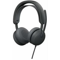 Logitech ZONE WIRED 2 FOR BUSINESS | 981-001615 | 5099206133471