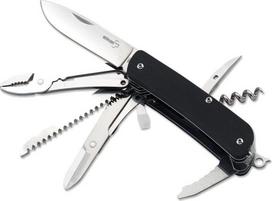 Boker Scyzoryk Plus Tech-Tool City 4 uniwersalny | 258954-uniw | 4045011123993