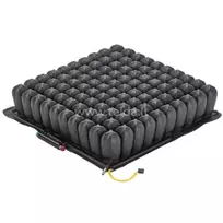 Pripučiamas pasėstas ROHO Quadtro Select High Profile 10x10