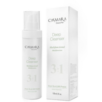 Casmara prausiklis veido odai 3 in 1, 150 ml CASA01002
