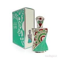 Aliejiniai kvepalai Al Haramain Sama moterims, 15 ml