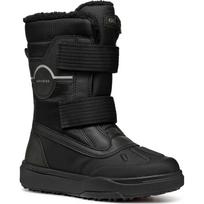 Aulinukai berniukams, Juoda, Bunshee booties