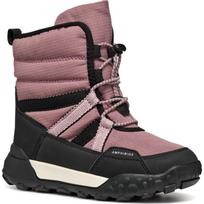 Aulinukai mergaitėms, Rožinė, Trekkyup booties