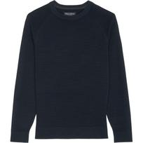 Megztinis vyrams, Mėlyna, Pullover M28502560068