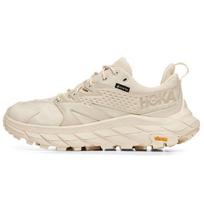 HOKA Anacapa Low GORE-TEX Eggnog Shifting Sand Moteriški sportbačiai Kreminiai 1130531-ESSN 40