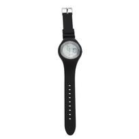 Kids Sports Watch Soft Band Calendar Alarm Stopwatch Kids Digital Watch Pedometer EL Backlight for 5 To 15 Years Old Children juoda