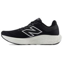 New Balance moteriški kedai Fresh Foam X 880v14 'Black Sea Salt' W880K14 36 juoda balta spalva