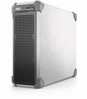 Serveris Dell Serveris PowerEdge T160 6325P 32GB H355 2x480GB 5Y NBD | EMEA_PROMO_T160_SPL3 | 5902002342292