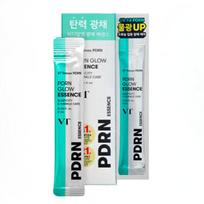 VT PDRN Radiance Essence 2ml x 6ea blue