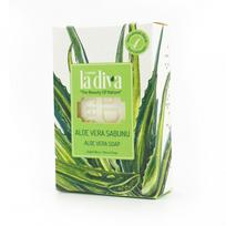La Diva natūralus muilas su alaviju – 100 g