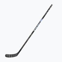 Ledo ritulio lazda CCM Ribcor Trigger 10 Pro Chrome SR black