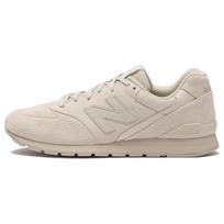 New Balance 996 Trijų smėlio spalvos sportbačiai CM996MA2 38