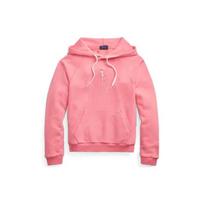 Polo Ralph Lauren SS22 Vienspalvis džemperis Moteriškas džemperis Rožinis 211867394002 M pink