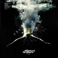 The Chemical Brothers - Further (vinilinė plokštelė, LP)